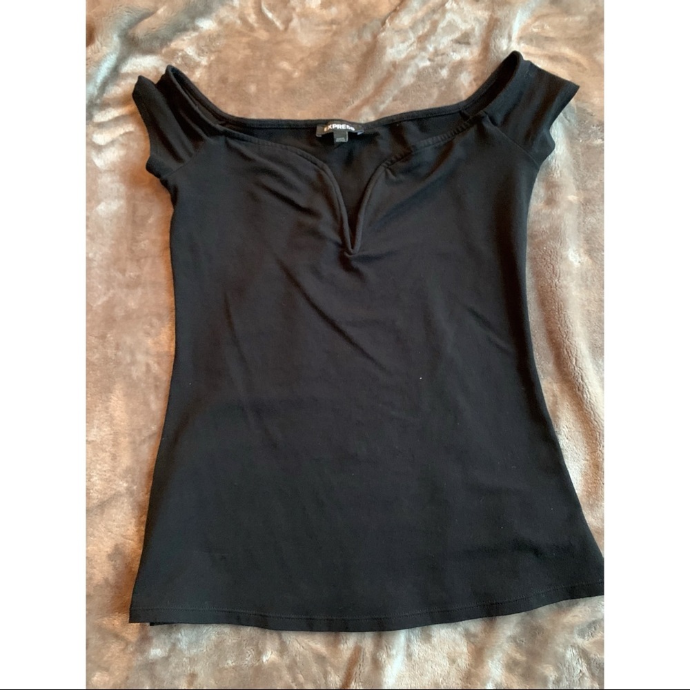 Express Top